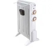 Polaris PMH 2085, белый 018581