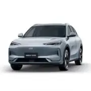Geely EX5 (2024 - нв)