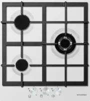 Maunfeld EGHE.43.33CW/G