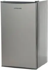 Shivaki SHRF-104CHS Silver