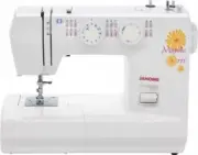 Janome 777 Magnolia