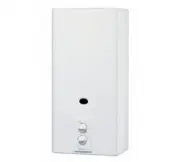 Electrolux GWH 350 RN