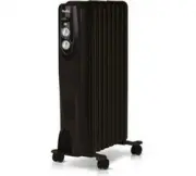 Ballu BOH/CL-09BRN 2000 9 секций