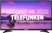 Telefunken TF-LED50S56T2SU
