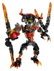 Lego Лава-Монстр - BIONICLE № 71313