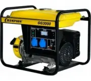 Champion GG3000