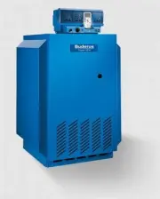 Buderus Logano G234X