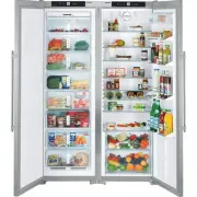 Liebherr SBSes 7252 Premium NoFrost