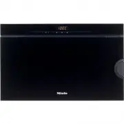 Miele DG 3460 BK