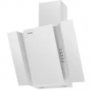 Maunfeld TRENT 50 WHITE GLASS W