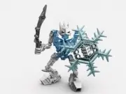 Lego Metus (Метус) - BIONICLE № 8976