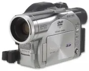 Panasonic VDR-M70
