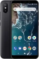 Xiaomi Mi A2 32GB Black