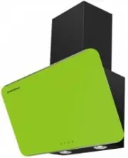 Maunfeld Dream 60 Glass Green Yellow