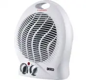 ЭРГОПРОМ 220/240V, 1000/2000Вт ТВС-3