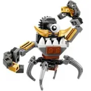 Lego Gox - Mixels № 41536