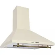 Elikor MR6634GR слоновая кость