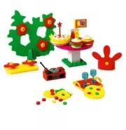 Lego Веселое торжество - Scala № 3159