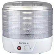 Supra DFS-321