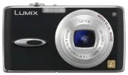 Panasonic Lumix DMC-FX01