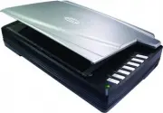 Plustek OpticPro A360 Plus