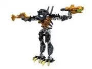 Lego Reidak (Рейдак) - BIONICLE № 8900