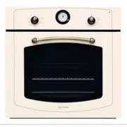 Indesit IFVR 801 H OW