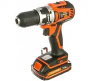 Patriot BR 210Li 180301550