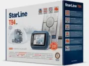 StarLine T94