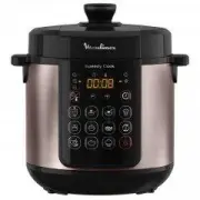 Moulinex Speedy Cook CE222B32