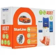 StarLine AS97 2SIM LTE-GPS