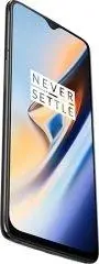 OnePlus 6T 8GB/128GB Midnight Black (A6013)