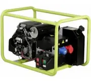 Pramac MES15000, трёхфазная PE153THB001