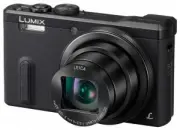 Panasonic Lumix DMC-TZ60