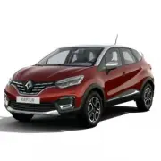 Renault Kaptur (2020 - 2022)