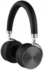 Rombica Mysound BH-13 Black ANC (BT-H019)