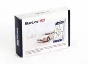 StarLine M21, M31