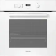 Miele H 2860 B BRWS