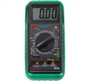 Mastech MY62 13-2019