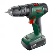Bosch Universal Impact 18V