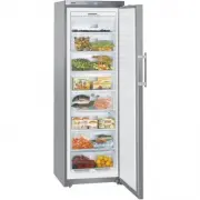 Liebherr GNPef 3013 Comfort NoFrost