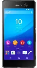 Sony Xperia M5 LTE E5603 Black