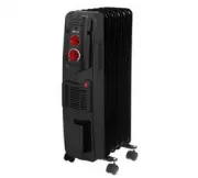 Timberk TOR 31.3012 ED I