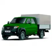 УАЗ Профи (2023)