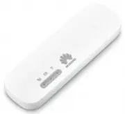 Huawei E8372h-320 USB LTE + Wi-Fi Роутер White