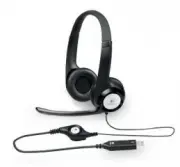 Logitech H390 Stereo Headset