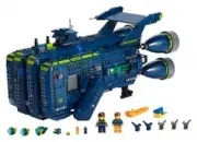 Lego Рэксельсиор! - THE MOVIE 2 № 70839
