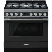 Smeg CPF9GPAN