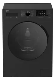 Beko SteamCure WSPE7612A
