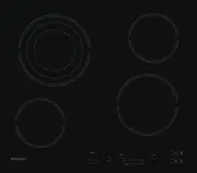 Hotpoint-Ariston HR 607 B